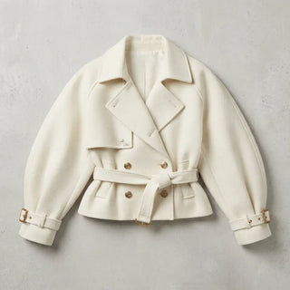 FIFA WC Final Beyonce Coat