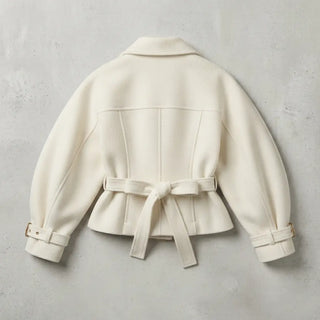 FIFA WC Final Beyonce Coat For Women