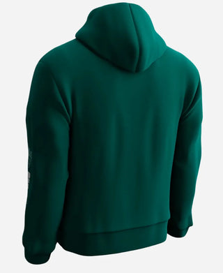 FIFA WC Mexico 2026 Team  Green Hoodie