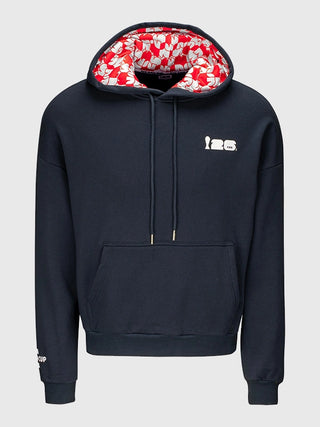 FIFA World Cup 2026 France Puff Hoodie