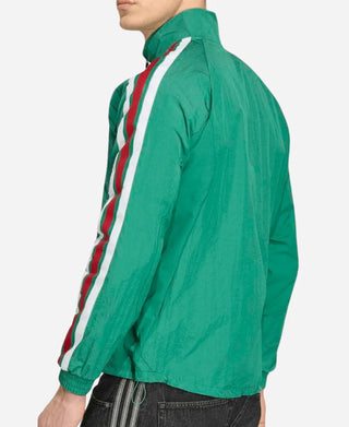 FIFA World Cup 2026 Mexico Green Anthem  Green Jacket