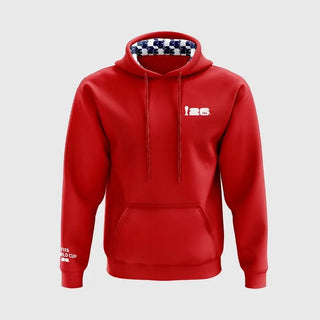 FIFA World Cup 2026 Norway Puff Hoodie