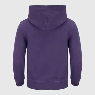 FIFA World Cup 2026 Seattle Purple Puff Hoodie