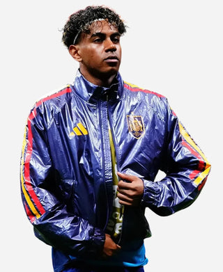 FIFA World Cup 2026 Spain Climacool Pre-Match Jacket