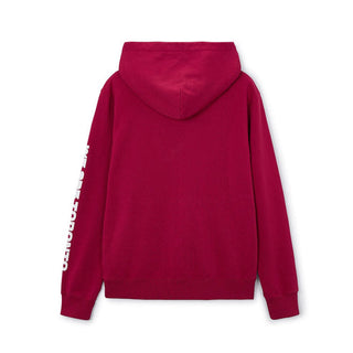 FIFA World Cup 2026 Troronto Maroon Hoodie