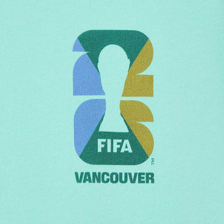 FIFA World Cup 2026 Vancouver Pullover Hoodie