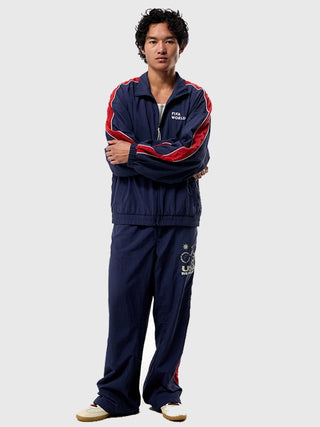 FIFA World Cup Team USA Track Jacket