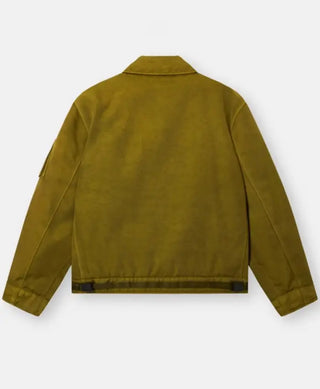 Fakemink Stone Island FW26 Jacket