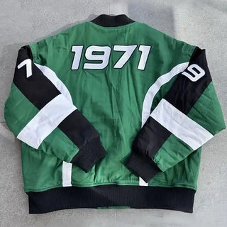 Fanatics Fest  Starbucks Jacket For Men & Women