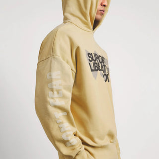 Fear Of God x DSYF 2026 Hoodie
