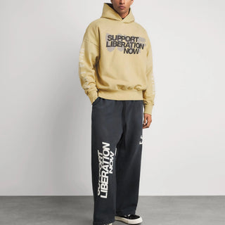 Fear Of God x DSYF Support Liberation Hoodie