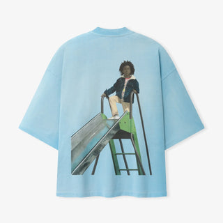 Fear of God Amy Sherald Tee
