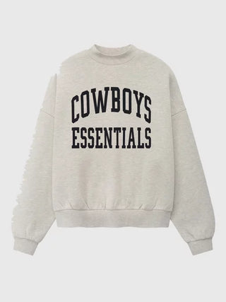 Fear of God Dallas Cowboys Training Camp Sweatshirt