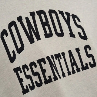 Fear of God Dallas Cowboys Training Camp Tee- design