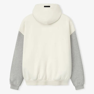 Fear of God Essentials x Dallas Cowboys Sport Hoodie back view