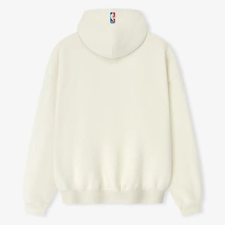 Fear of God Essentials x NBA 90's Hoodie
