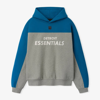 Fear of God Lions 90s Relaxed Hoodie