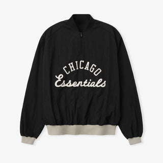 Fear of God  MLB x Chicago Black Sox Jacket