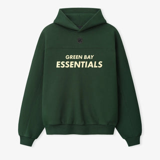 Fear of God Packers 90s Relaxed Hoodie