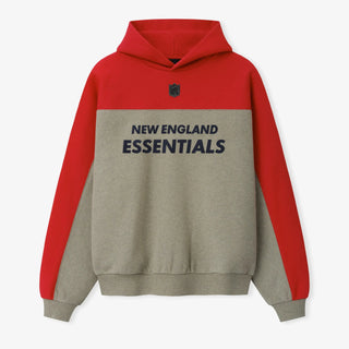 Fear of God Patriots 90s Relaxed Hoodie
