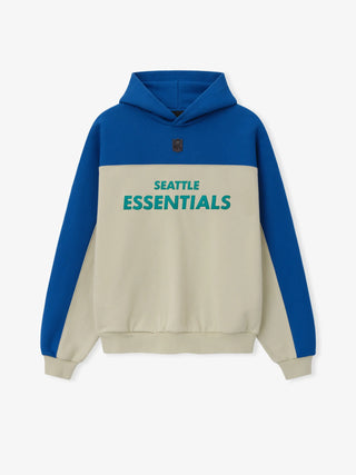Fear of God Seahawks 90s Relaxed Hoodie