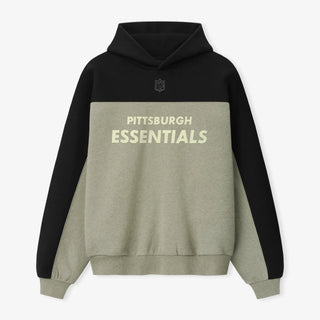 Fear of God Steelers 90s Relaxed Hoodie