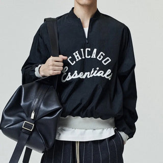 Fear of God x MLB Chicago White Sox Jacket