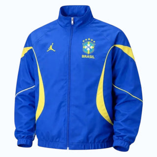 Shop Fifa Word Cup 2026 Brazil Anthem Jacket