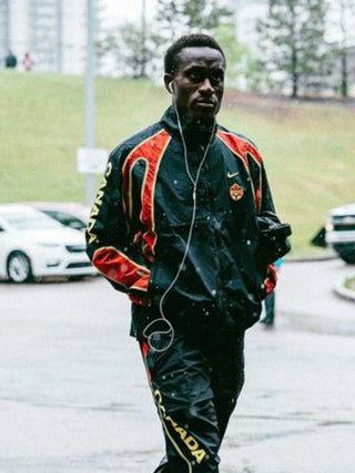 Fifa World Cup 2026 Nike x Nocta Canada Track Jacket