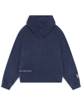 For The Culture Crystal Hoodie