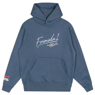 Formula 1 Insomniac Las Vegas GP Spade Hoodie