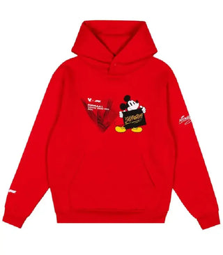 Formula 1 X Disney Special Edition China GP Hoodie
