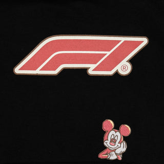 Formula 1 x Disney Canada 2026 GP Pullover Black  Hoodie