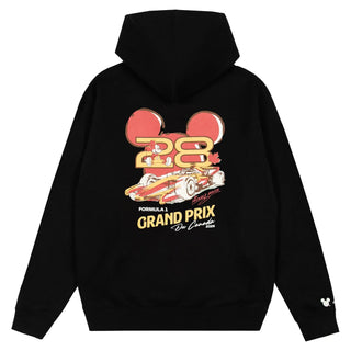 Formula 1 x Disney Canada GP 2026 Black Hoodie