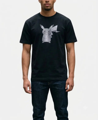 Fragment x Pokémon Pikachu T-Shirt