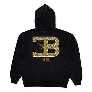 French Montana X Verzuz Coke Boys Hoodie