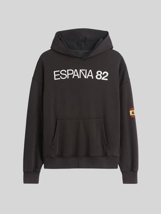 GAP x FIFA WC Spain Pullover Black Hoodie