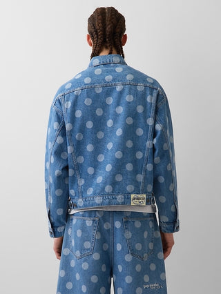 Gap × Awake NY Denim Jacket