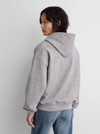 Gap x A.P.C. Heavyweight Logo Hoodie