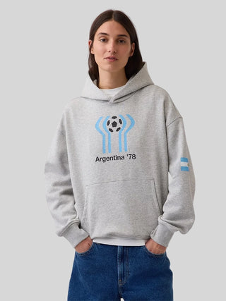 Gap x FIFA World Cup Argentina Pullover  Hoodie
