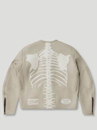 Geedup x Vanson Bones Jacket Edition