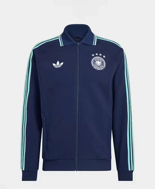 Germany Away Anthem Jacket