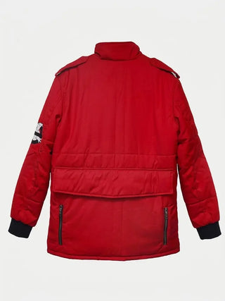 Ghostbusters: Frozen Empire Jacket