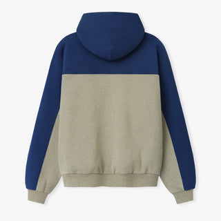 Giants 90s Relaxed Blue Hoodie