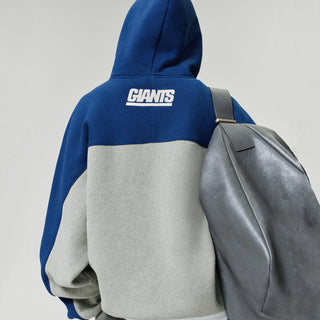 Giants 90s Relaxed Hoodie For Men & Women