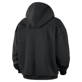 Golden State Warriors Nike Standard Issue Black Hoodie For Men & Women