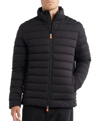 Good Morning America Gio Benitez Puffer Jacket