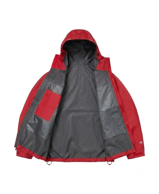 Gore-Tex Supreme X Ghost Face Red Shell Jacket