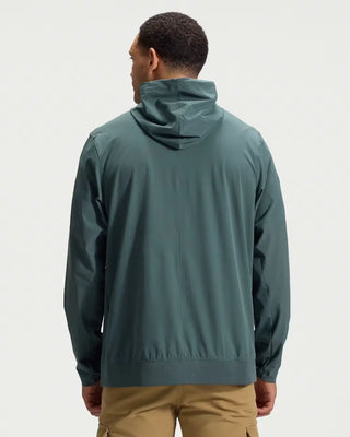 Green Bay Packers Rivalries Sideline Anorak Green Jacket