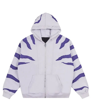 Greymon Hooded Jacket